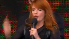 Florence And The Machine - Dog Days Are Over T4 on the Beach 09