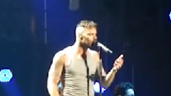 Ricky Martin - Tu Recuerdo