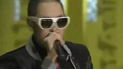 Far East Movement - BEST INTERNATIONAL ARTIST