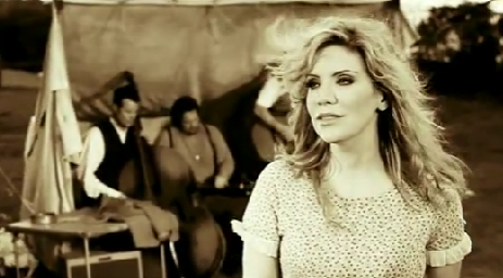 Alison Krauss - Paper Airplane
