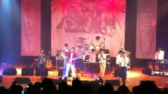 August Band - 你是我的花朵