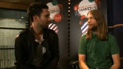 Maroon 5 - Coca-Cola Music 24hr Session