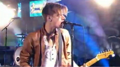 The Sounds - Something To Die For