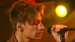 The Sounds - Dance With The Devil