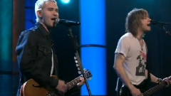 Lifehouse - Halfway Gone Tonight Show