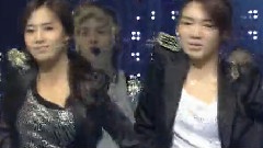 Rhythm Nation & 歌曲串烧