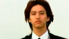 KAT-TUN60分钟足球篇 Utawara 06/07/06