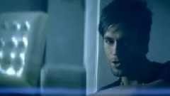 Enrique Iglesias,Ciara - Takin Back My Love