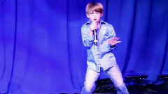 MattyB - 天后冠单串烧