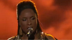 Jennifer Hudson - Where You At American Idol