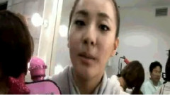 GomTV 2NE1 MiniCoverShooting