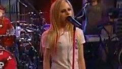 Avril Lavigne - Complicated A&E