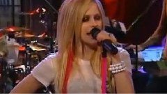 Avril Lavigne - Sk8er Boi A&E