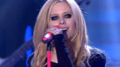 Avril Lavigne - When You're Gone X Factor
