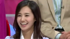 MBC Future Jobs Yuri &