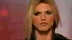 男版布兰妮模仿Show