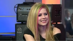 Avril Lavigne - Interview