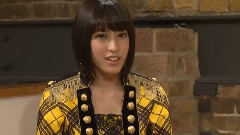 35th Singe 特典映像 <平田梨奈のロンドンレポート>