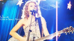 Taylor Swift - Long Live