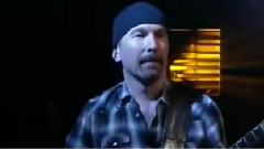 U2 - Magnificent Letterman