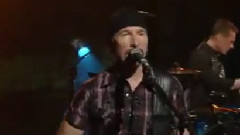 U2 - Get On Your Boots