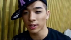 MnetMadam B Salon BigBang