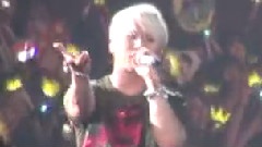 Alive Tour in Nagoya Feeling