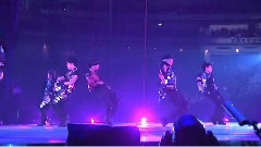 Fighters-EXILE LIVE TOUR