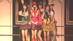 投げキッスで击ち落せ