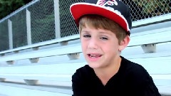 MattyB - MattyB Looking Back Over 2 Years