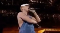Eminem - Live In Concert