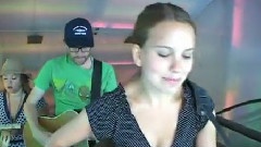 Marit Larsen - If A Song Could Get Me You