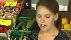 Marit Larsen - If A Song Could Get Me You