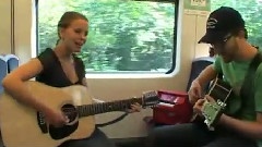 Marit Larsen - If A Song Could Get Me You