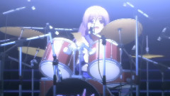 Angel Beats! Daisy