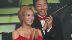 Dancing With The Stars