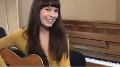 Marit Larsen - If A Song Could Get Me You