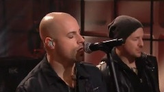 Daughtry - Crawling Back To You