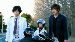 平成ライダー対昭和ライダー 仮面ライダー大戦 feat スーパー戦隊 预告片