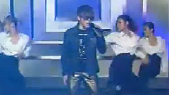 辉星 - UUU & 男人们来了