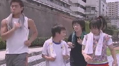 < 受验の神様 >拍摄花絮 中文字幕