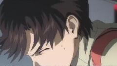 高桥洋子 - <残酷な天使のテーゼ> MAD 中日字幕