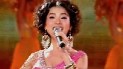 陈思思 - 美丽之路