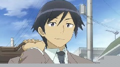 <我的妹妹不可能那么可爱>