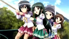 <真恋姬无双-学园祭>