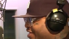 Slaughterhouse - Freestyle On Tim Westwood