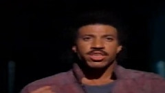 Lionel Richie - Say You Say Me