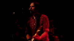 Death Cab For Cutie - Grapevine Fires The Phoenix