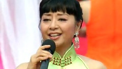 殷秀梅 - 共和国选择了你