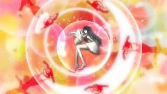 せかいのはじまりのさいごのうた